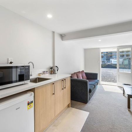 Kaikoura Beach Motel Luaran gambar
