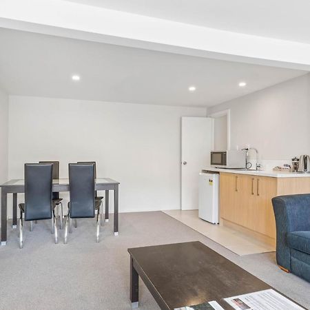 Kaikoura Beach Motel Luaran gambar