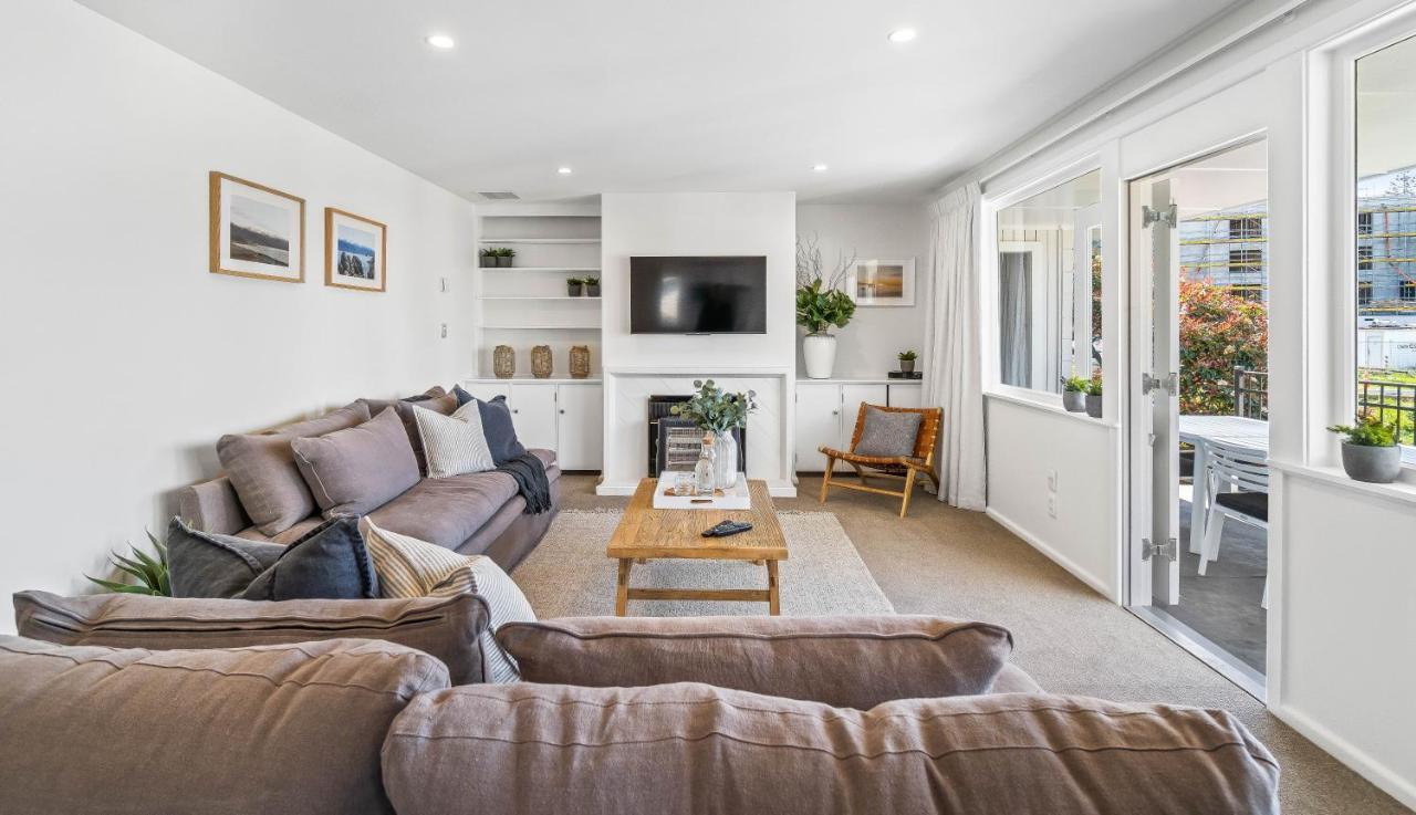 Kaikoura Beach Motel Luaran gambar