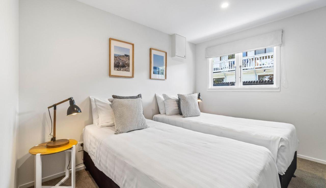 Kaikoura Beach Motel Luaran gambar