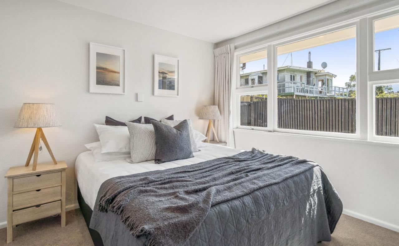 Kaikoura Beach Motel Luaran gambar