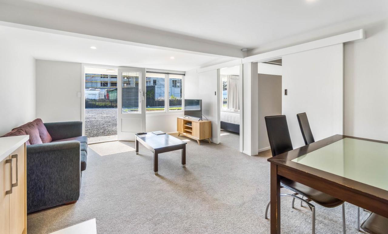 Kaikoura Beach Motel Luaran gambar
