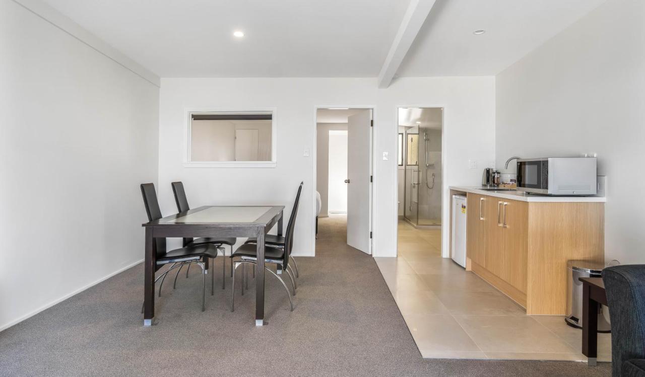Kaikoura Beach Motel Luaran gambar