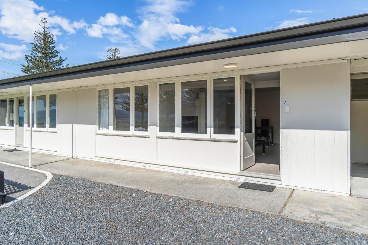 Kaikoura Beach Motel Luaran gambar