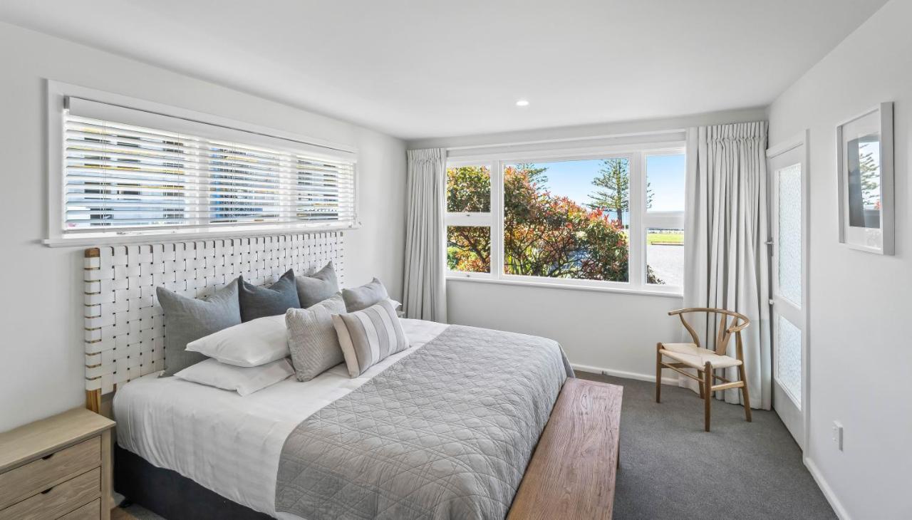 Kaikoura Beach Motel Luaran gambar