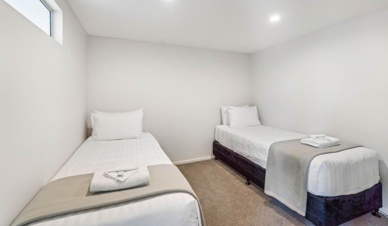 Kaikoura Beach Motel Luaran gambar