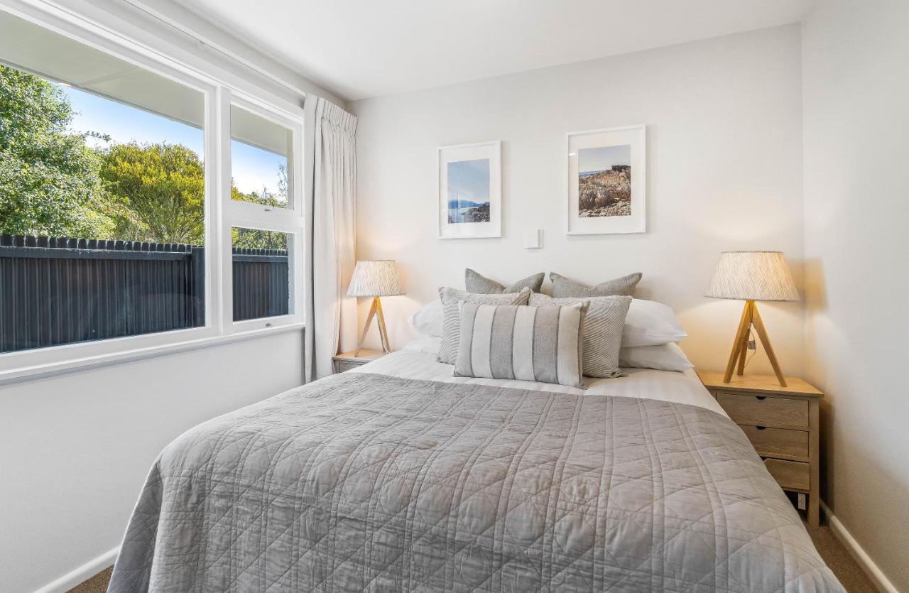 Kaikoura Beach Motel Luaran gambar