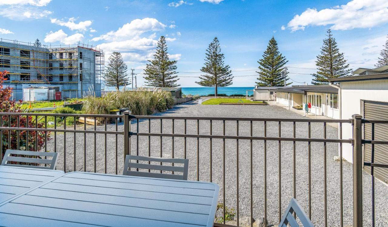 Kaikoura Beach Motel Luaran gambar